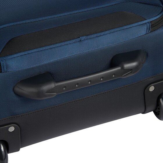 Delsey Paris Sky Max 2.0 Trolley business a 2 ruote 40 cm Scomparto per laptop