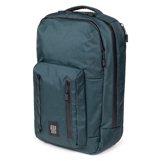 Topo Designs Global Zaino da giorno 46 cm Vano porta PC