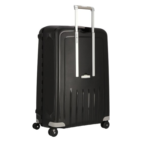 Samsonite S'Cure Trolley a 4 ruote 81 cm