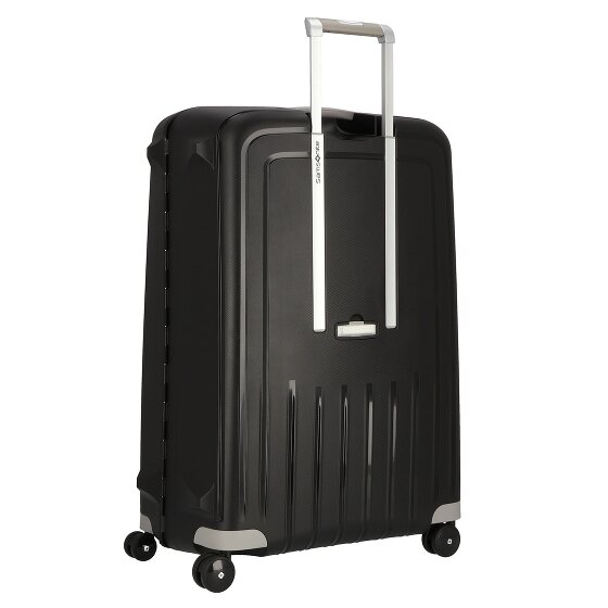 Samsonite S'Cure Trolley a 4 ruote 81 cm
