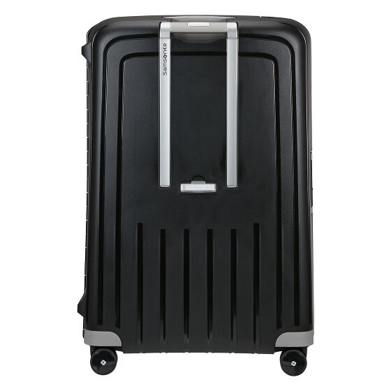 Samsonite S'Cure Trolley a 4 ruote 81 cm