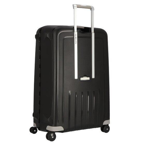 Samsonite S'Cure Trolley a 4 ruote 81 cm