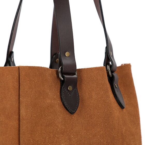 Filson Rugged Suede Borsa shopper Pelle 39 cm