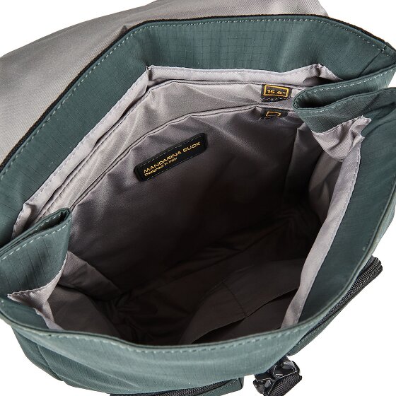 Mandarina Duck Y-Lite Zaino da giorno 41 cm Vano porta PC