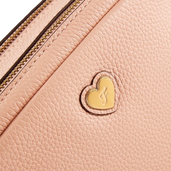 Fossil Danni Borsa a tracolla Vera Pelle 23 cm