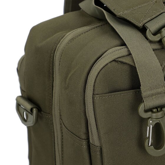 Herschel Bowen Borsa da viaggio Weekender 44 cm