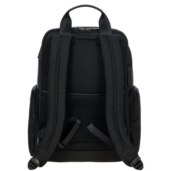 Bric's Zaino Monza 45 cm scomparto per laptop
