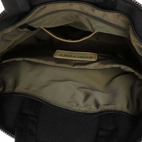 Suri Frey SFY SURI Green - Tanny Zaino da giorno 40 cm Scomparto per laptop