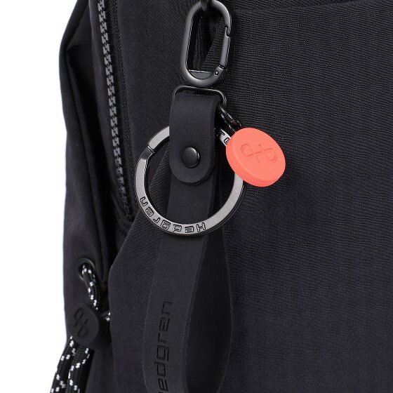 Hedgren String Zaino da giorno M 38 cm Scomparto per laptop