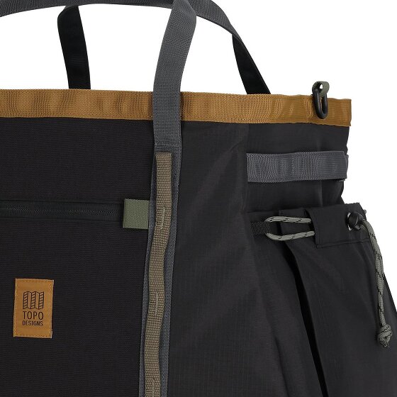 Topo Designs Mountain Borsa shopper 51 cm
