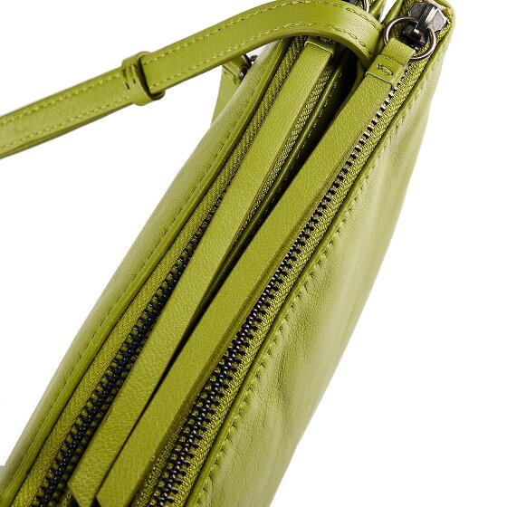 Liebeskind Zena Borsa a tracolla S Vera Pelle 25 cm