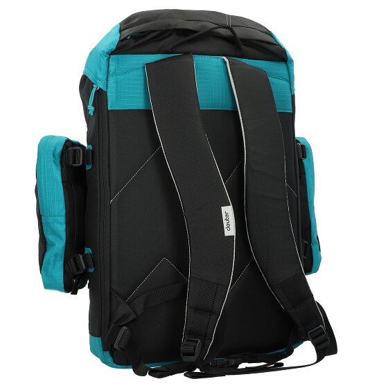 Deuter Zaino da trekking Lake Placid 48 cm Scomparto per laptop