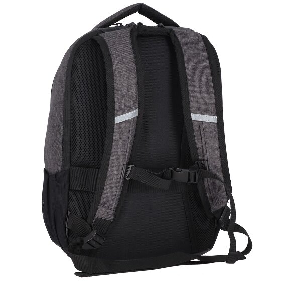 American Tourister Streethero Zaino da giorno 39 cm Scomparto per laptop