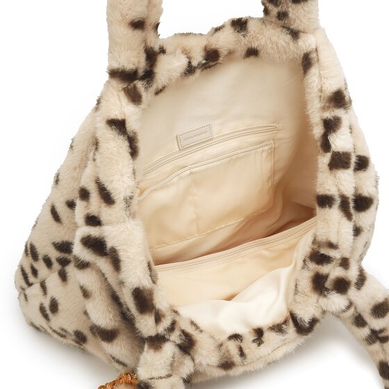 FredsBruder Fluffy Borsa a spalla 63 cm