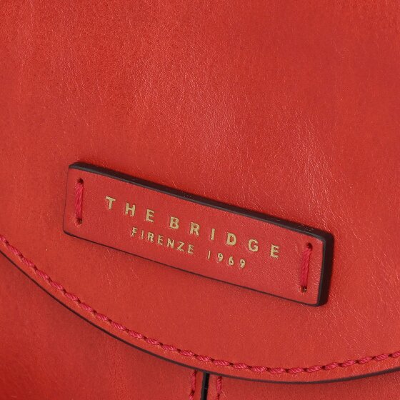 The Bridge Gloria Borsa a tracolla Pelle 24 cm