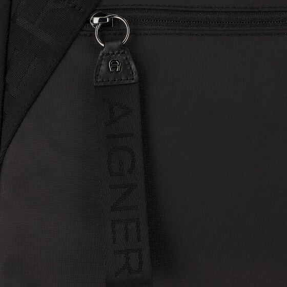 AIGNER Borsa da viaggio Nico Weekender 39 cm