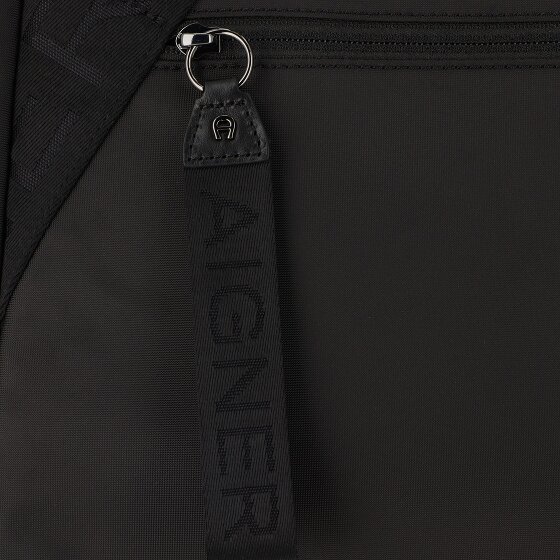 AIGNER Borsa da viaggio Nico Weekender 39 cm