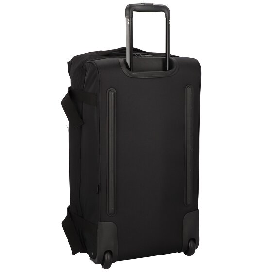 American Tourister Urban Track 2 ruote Borsa da viaggio M 68 cm