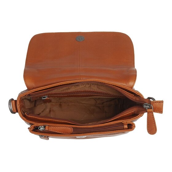 The Chesterfield Brand Miloa Borsa a tracolla Pelle 23 cm