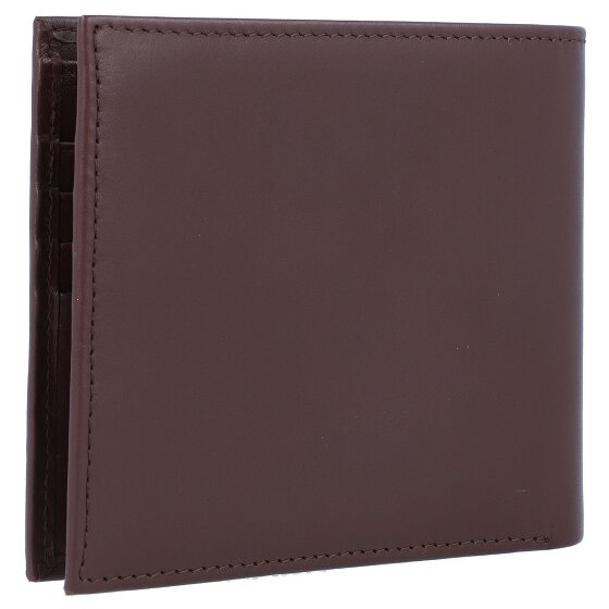 Davidoff Portafoglio in pelle Essentials 11,5 cm