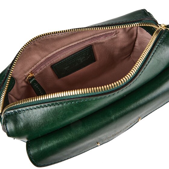 The Bridge Borsa a tracolla Vera Pelle 20 cm