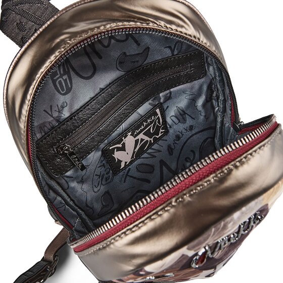 Anekke Core Zaino da città 26 cm