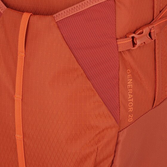 Helly Hansen Generator 20 Zaino da trekking 52 cm