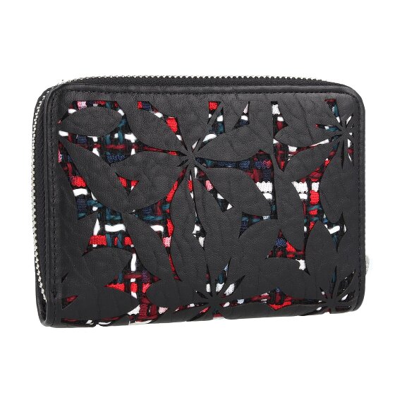 Desigual Basic 2 Portafoglio 14 cm
