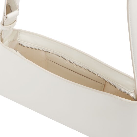 Calvin Klein Embossed Borsa a tracolla 31 cm