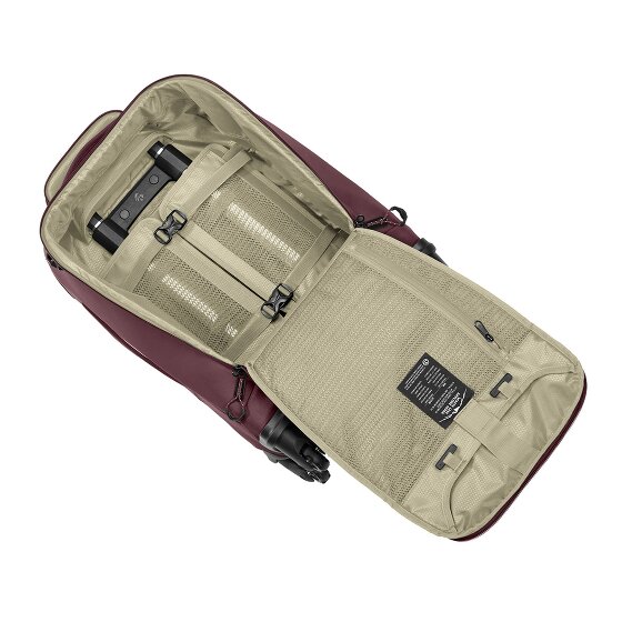 Eagle Creek Tarmac XE 4 ruote Carrello della cabina 56 cm