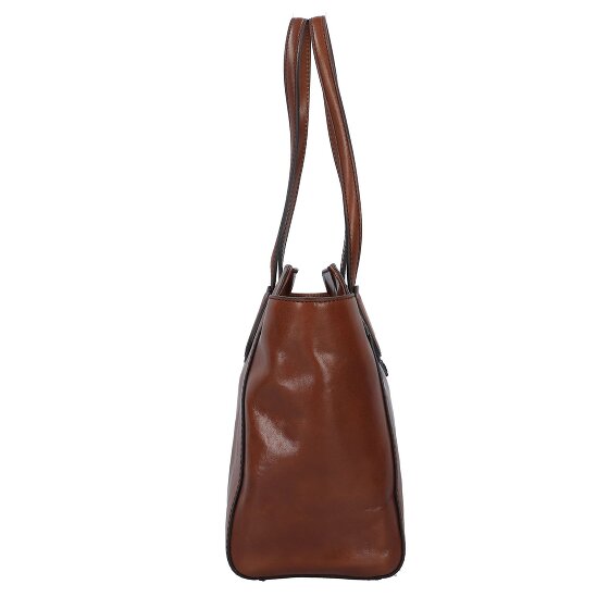 The Bridge Elettra Borsa shopper Pelle 44 cm