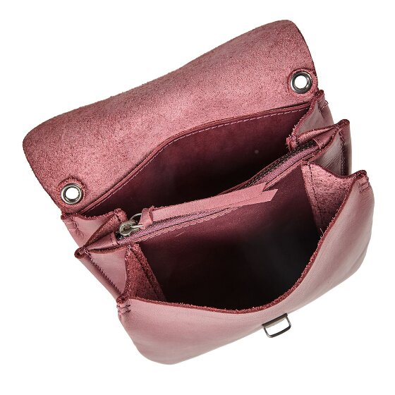 Harold's Fold Mini Borsa Borsa a tracolla Pelle 17 cm