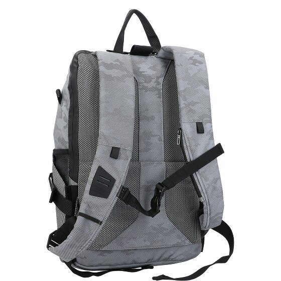 Piquadro PQ-M Zaino RFID 39 cm Scomparto per computer portatile