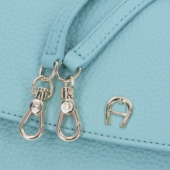 AIGNER Fashion Pochette Pelle 12.5 cm