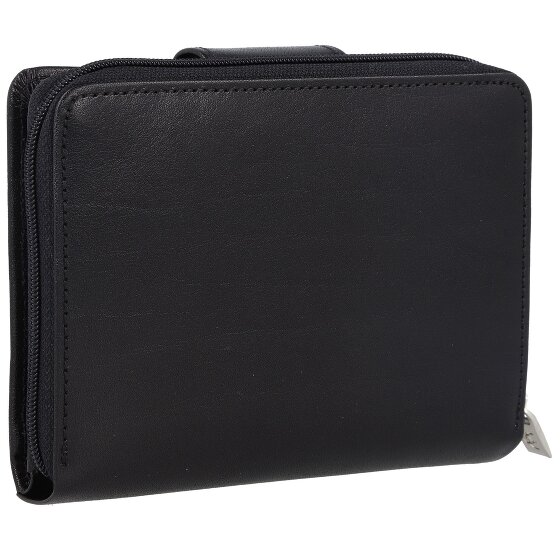 Golden Head Portafoglio Colorado RFID in pelle 13 cm