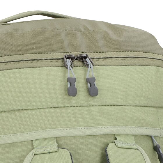 Deuter Duffel Pro 60 Borsa da viaggio Weekender 66 cm