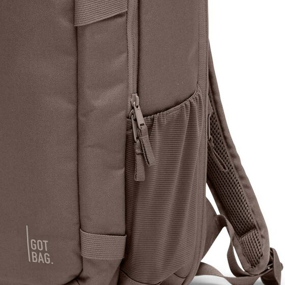 GOT BAG Hybrid Pack Zaino da giorno 52 cm Vano porta PC