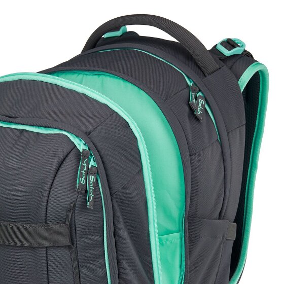 Satch Pack Zaino da scuola 45 cm