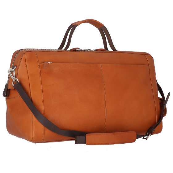 Harold's Country Borsa da viaggio Weekender Pelle 52.5 cm