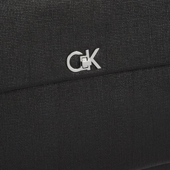 Calvin Klein Re-Lock Borsa shopper 44 cm Calvin Klein Re-Lock Borsa shopper 44 cm