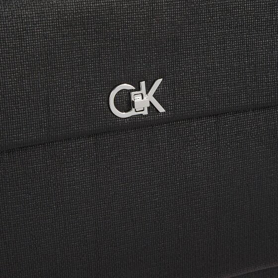 Calvin Klein Re-Lock Borsa shopper 44 cm