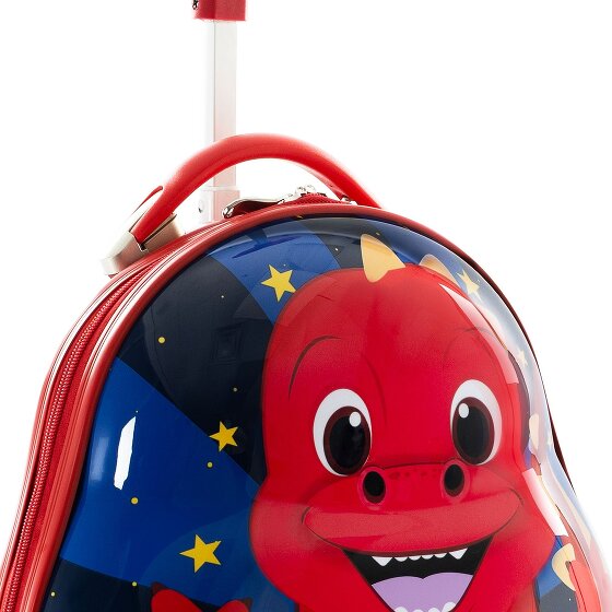 Heys Set di trolley per bambini 2 pezzi.