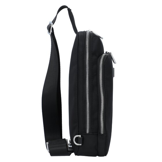 Guess Borsa a tracolla Milano 27 cm