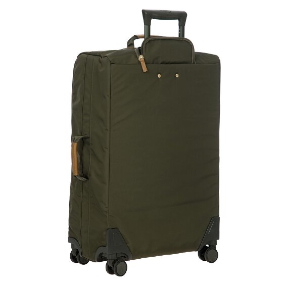 Bric's X-Collection 4 ruote Carrello 71 cm