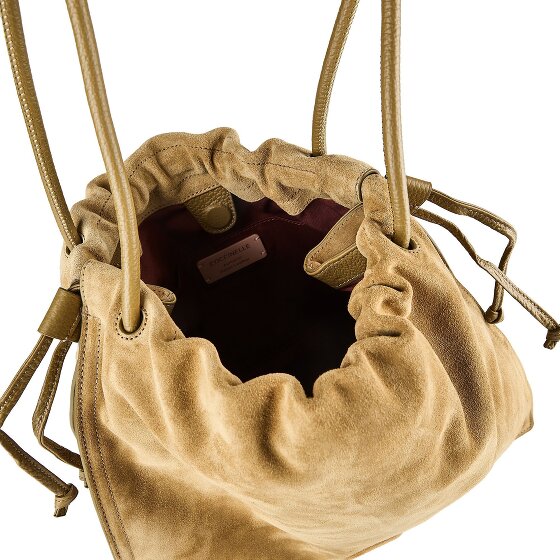 Coccinelle Dulse Borsa a tracolla Pelle 37 cm