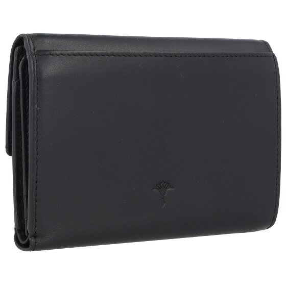 Joop! Sofisticato 1.0 Cosma Portafoglio RFID in pelle 14 cm