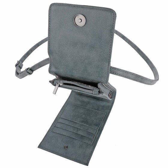 Fritzi aus Preußen Tasca per cellulare 11 cm Fritzi aus Preußen Tasca per cellulare 11 cm