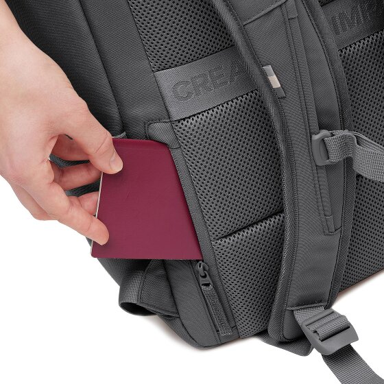 GOT BAG Pro Pack Monochrome Zaino da giorno 47 cm Scomparto per laptop