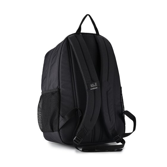 Jack Wolfskin Rebel Back Zaino da giorno 43.5 cm Vano porta PC