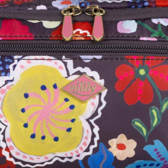 Oilily Tide Spirits Sutton Borsa a tracolla 22 cm